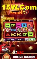 A Emoção da Loteria na 07bet: Uma Chance de Mudança de Vida