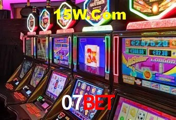 Desvendando o Mundo dos Jogos Virtuais na 07bet