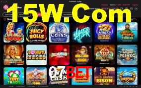 Descubra a Magia dos Jogos de Arcade no 07bet